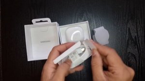 Samsung Buds Live | Unboxing