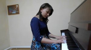 Косенко "Плясовая"
