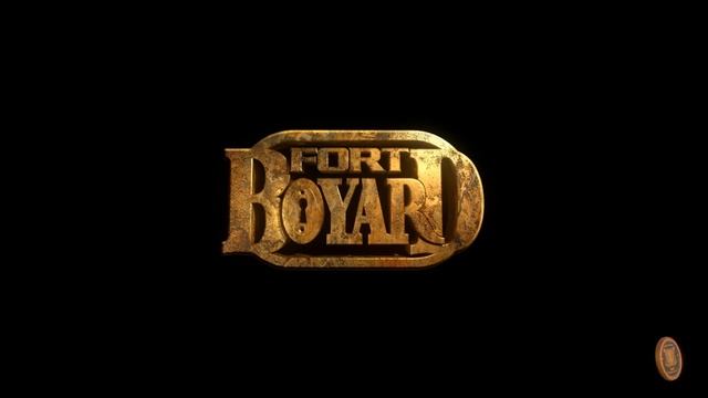 Fort Boyard 2019 - вторая игра  # 2