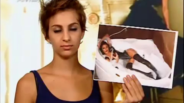 В нижнем белье смотреть онлайн