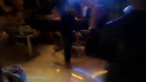 The Burnett Shuffle