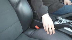 Porsche Cayenne GTS 4.8 6AT 2009 Обзор заряжённого красавца!