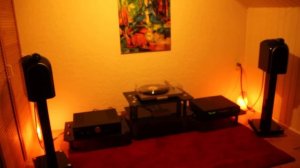 Bowers & Wilkins Pm1