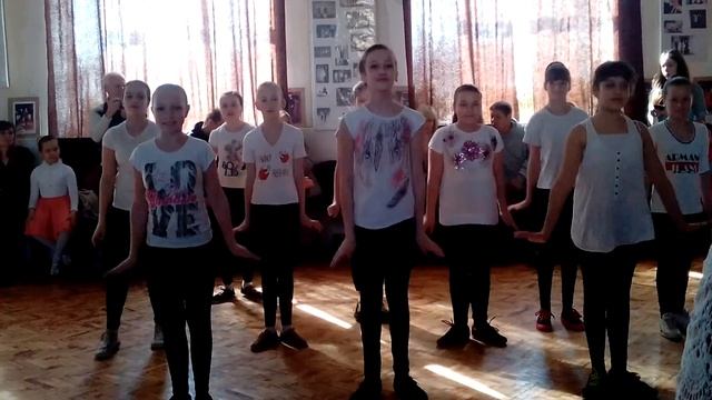 мой танец смотреть онлайн