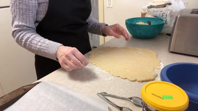 Печенье Уши Амана или хоменташен@Deliciousandkosher775. Лучший рецепт на Пурим смотреть онлайн