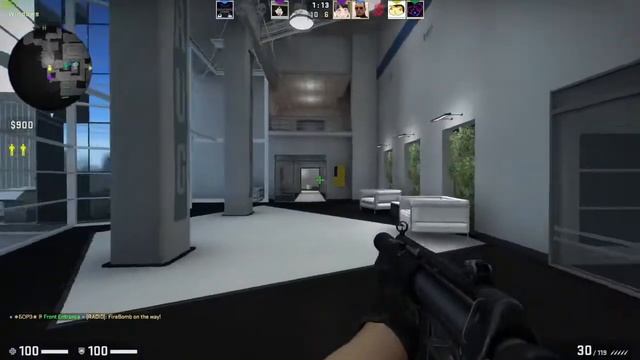 [СТРИМ] - Играем, общаемся смотреть онлайн