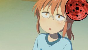 Kobayashi-san Chi no Maid / Дракон-горничная госпожи Кобаяши