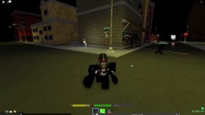 DARTH VADER EXPLOITER IN ROBLOX DA HOOD