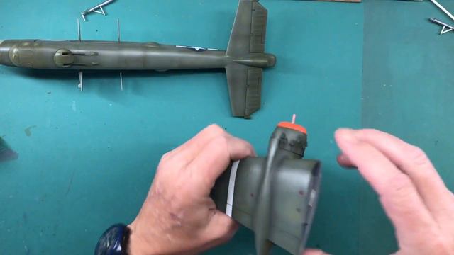 Monogram 148 B 25J, Part 6 смотреть онлайн