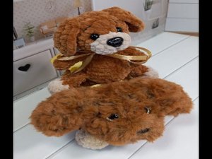 Отчет за две недели. Не только вязание.
