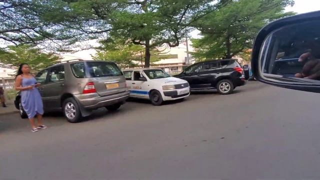 Bujumbura City Tour 2020| visit Burundi ??| смотреть онлайн