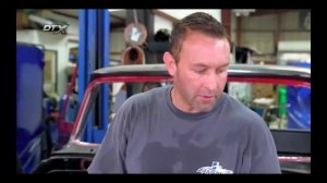 Мастерская Extensive - тюнинг Chevrolet C10 pickup 1966 ( Техасский Металл )