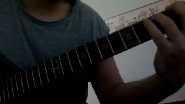 Havok-Worse than War (cover) смотреть онлайн