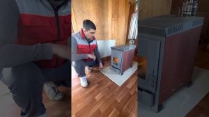 Краткий Обзор печи матрица ?