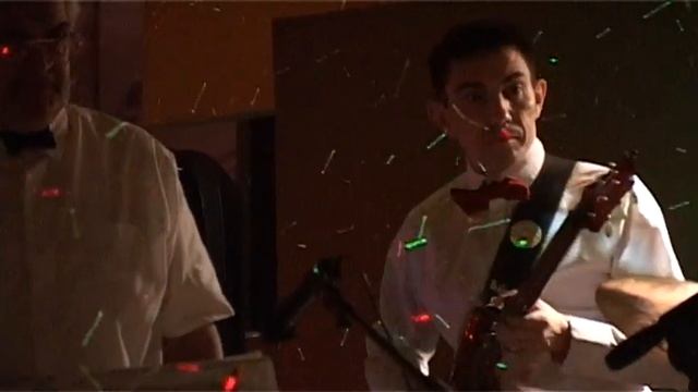 Ансамбль ''Эстджанс'' в кафе-баре ''Шахматы'' 28.03.2014. 23 смотреть онлайн