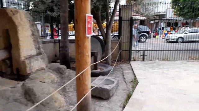 Археология+ музей Алании