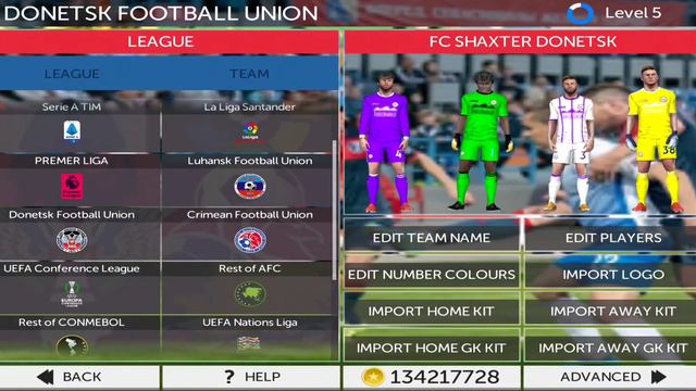 FTS22 |Globall RusMod| AlexSpartak