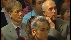 2 Александр Болотников Великие пророки Библии Иезекииль часть 2