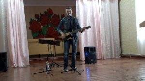 "Метель" (песня гр.ДДТ)