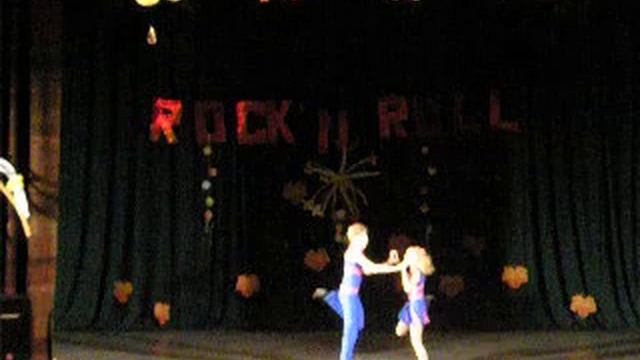 Rock and Roll. Riga. Rītausma смотреть онлайн