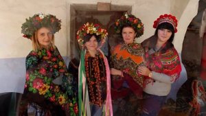 Рекламный промо-ролик швейной фабрике LESYA