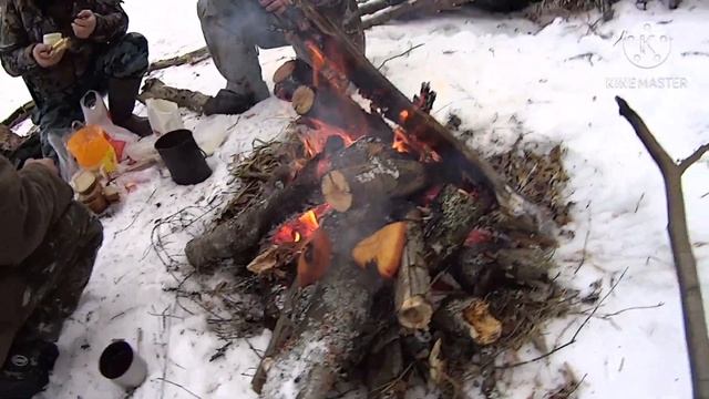 #РЫБАЛКА на таёжной реке. #щука #налим #копметалла смотреть онлайн