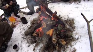 #РЫБАЛКА на таёжной реке. #щука #налим #копметалла