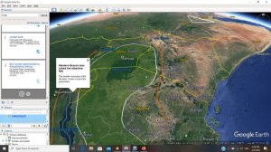 Virtual Tour: East African Rift Valley