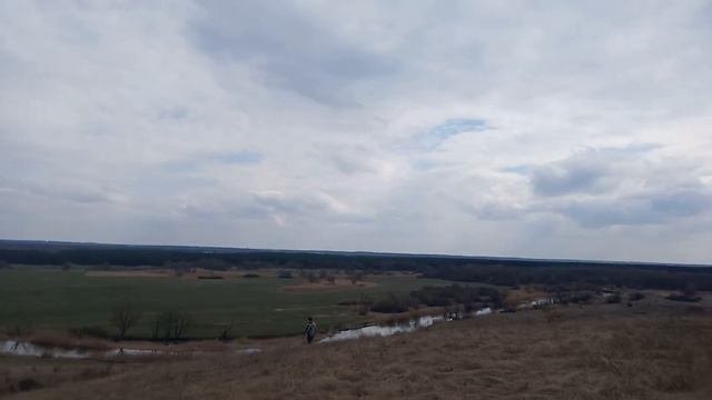 Двуреченский национальный парк