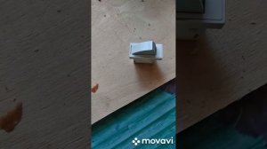 Делаем свет в холодильнике Аристон