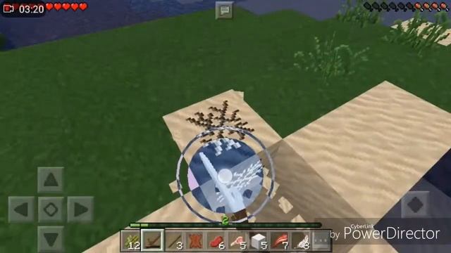Minecraft Mini-Projekt #1 смотреть онлайн