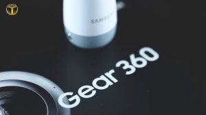 Samsung Gear 360 2017 inceleme - 360 derece 4K keyfi!