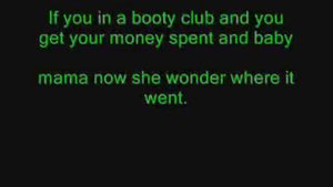 Ying yang twins - Whistle while you twurk [LYRICS]