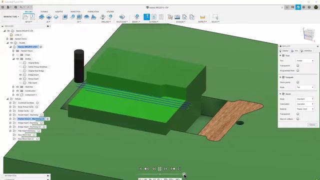 Updating the Ibanez IMG2010 to the Fishman Tripleplay. A derelict guitar finds a new life. смотреть онлайн