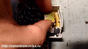 Расцепитель РММ47 от IEK - альтернатива реле напряжения