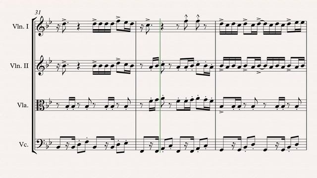 „Despacito“ String Quartet arr. Adrian Wagner (Luis Fonsi) смотреть онлайн