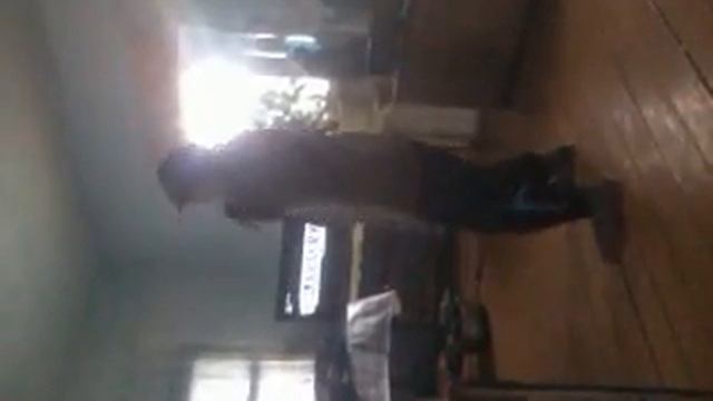 Тетка жжет...! смотреть онлайн