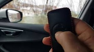 Chery Tiggo 7 Pro Авто и дистанционное проветривание салона