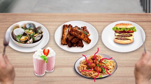 Последние Трапезы Перед Казнью смотреть онлайн