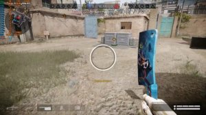 Warface 2021----- 100% загрузка видеокарты..