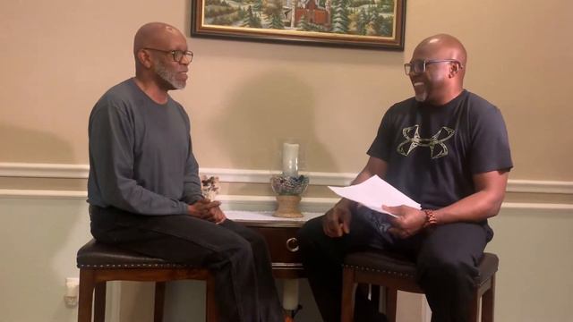 I Survived Stage 4 Cancer (Robert Smith) смотреть онлайн