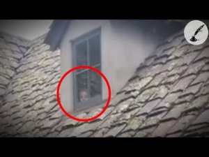 5 Shocking Paranormal Videos That Have Been Solved (Or Have They...?)