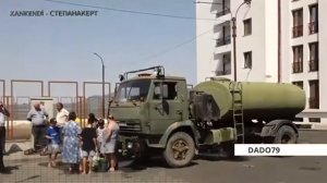 Армяне продают свои дома в Ханкенди