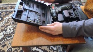 Дрель-шуруповерт ИНТЕРСКОЛ ДА-12ЭР-01 не с Китая.