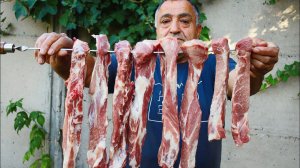 Как быстро замариновать мясо для жарки на мангале. Рецепт вкусного и ароматного маринада для мяса