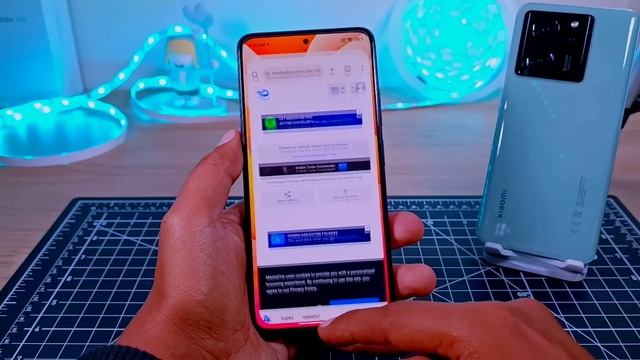 Actualiza tu Apps HyperOs para Tu Xiaomi - Redmi Note смотреть онлайн
