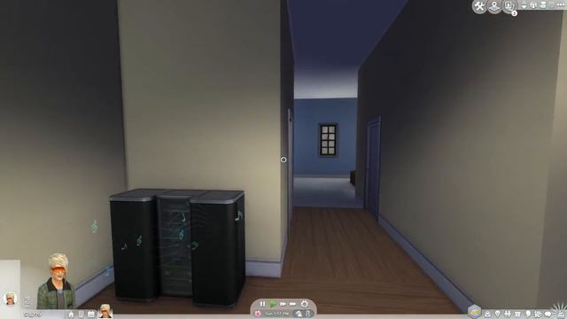 Sims 4 Radio Feat Negativland listening party Nov 16 2019 MODDED Adult Themes Gangs Drugs Alcohol смотреть онлайн