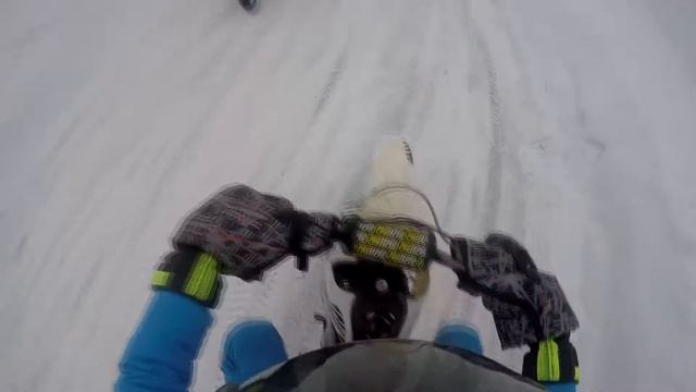 Покатушки на льду смотреть онлайн