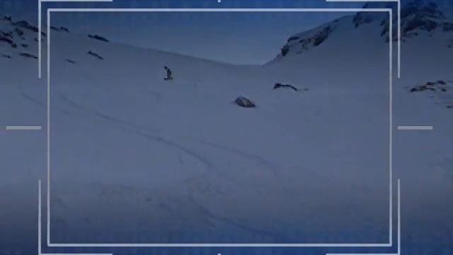 Snowboard S.Martino Castrozza 27-02-2007 смотреть онлайн