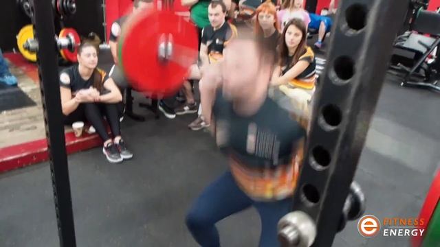 ЗАРУБА первая. Антонов VS. Свиридов смотреть онлайн